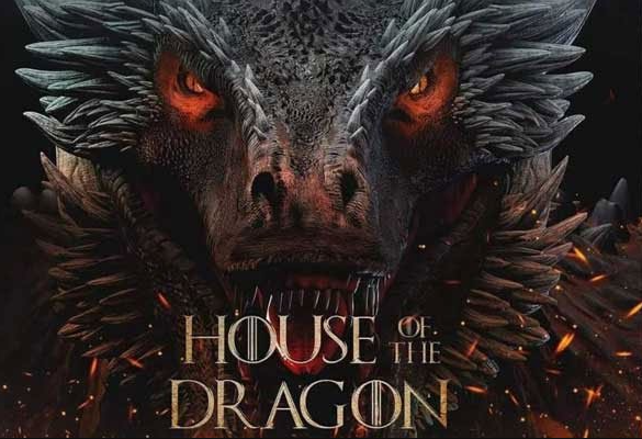 House of the Dragon