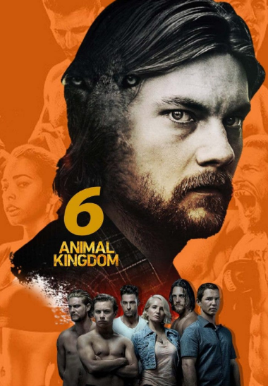 Animal Kingdom Season 6 | Best of luck, Nick! 2 Animal Kingdom Season 6