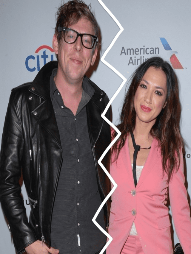 Michelle Branch Slapping her husband