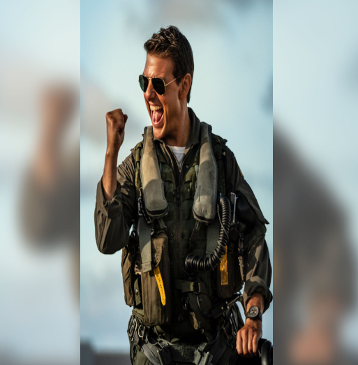 Top Gun Maverick | greatest blockbusters | cast of top gun maverick 2022