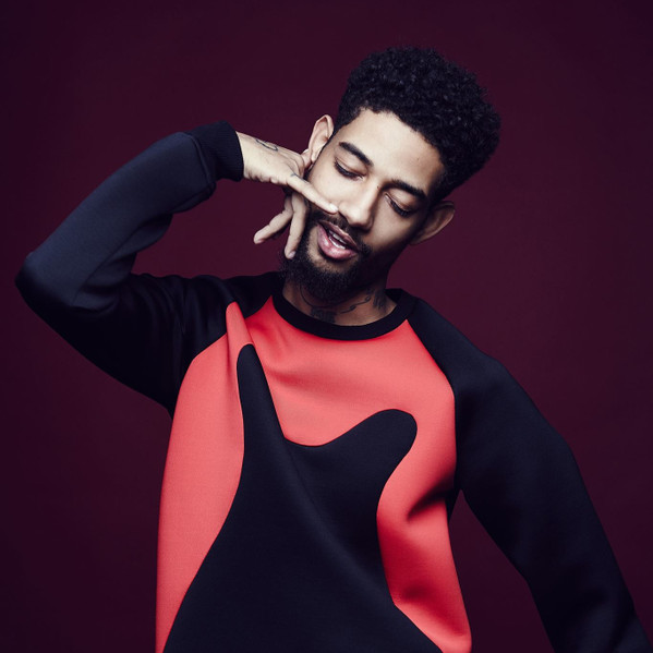 PnB Rock