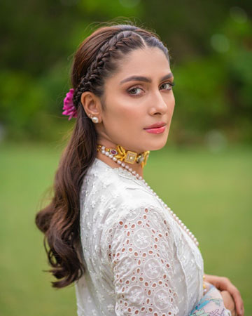 Pakistani Actress