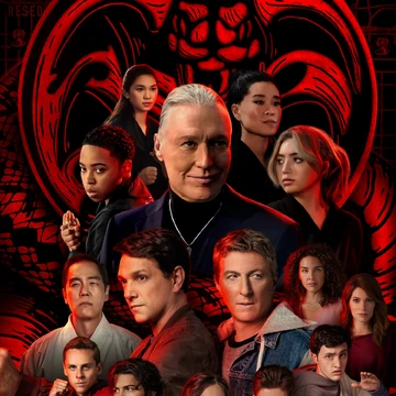 cobra kai season 5