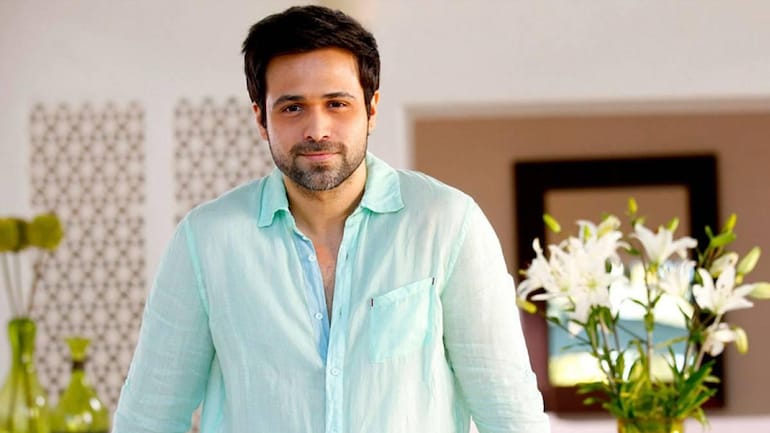 Emraan Hashmi