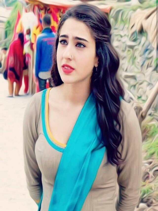 Sara Ali Khan