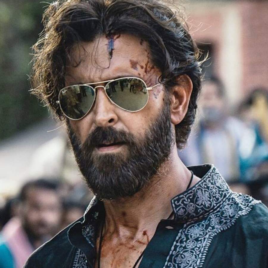 Vikram Vedha 2022