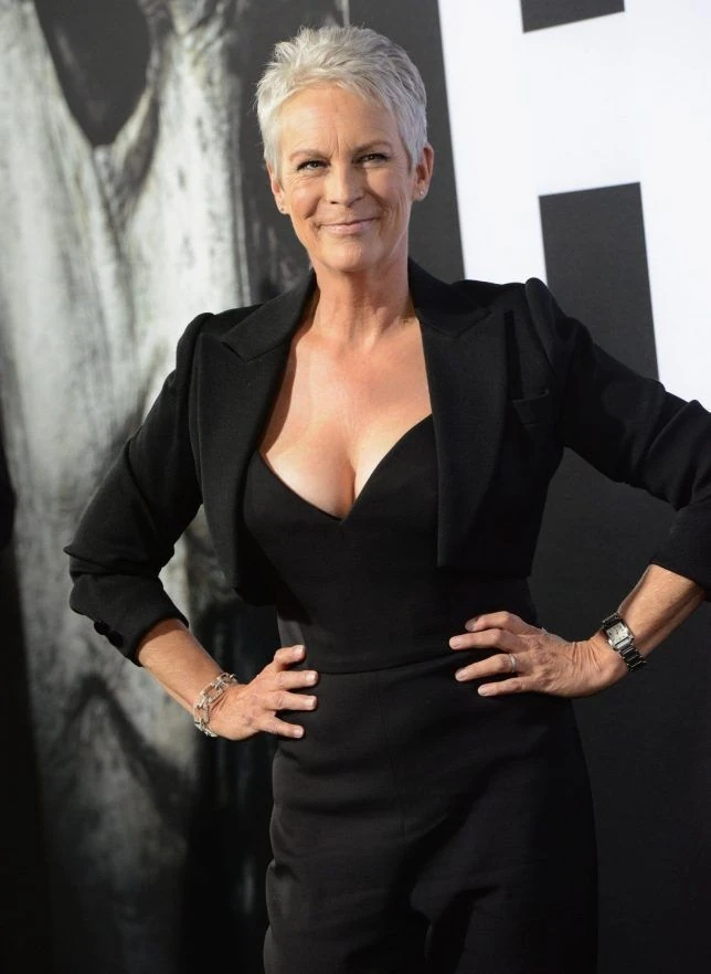 Jamie Lee Curtis Net Worth 3 Jamie Lee Curtis Net Worth