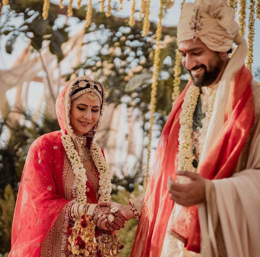 Katrina Kaif age & about Vicky Kaushal and Katrina Kaif 2 Katrina kaif marriage