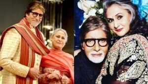 Jaya Bachchan reveals Amitabh Bachchan