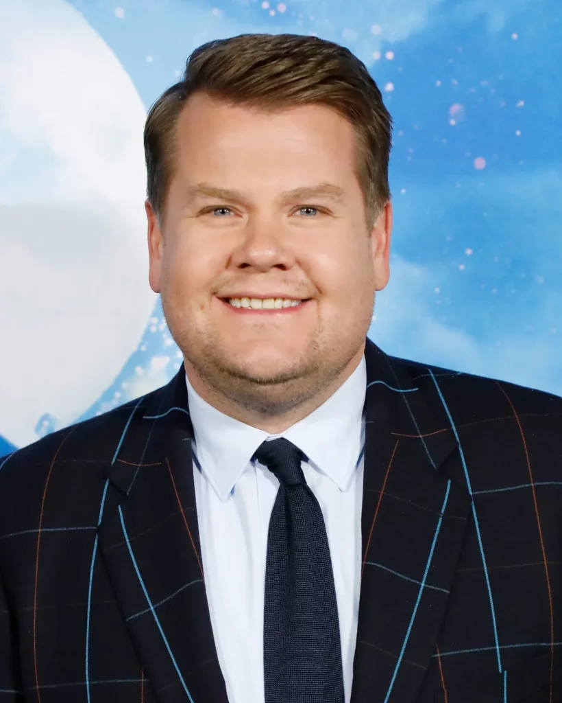 James Corden ‘apologises’ after being banned from restaurant