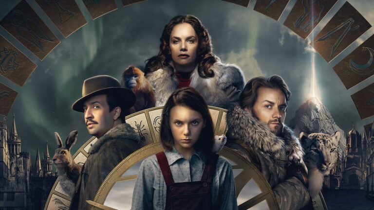 His Dark Materials season 3 what is the plot 3 His Dark Materials season 3
