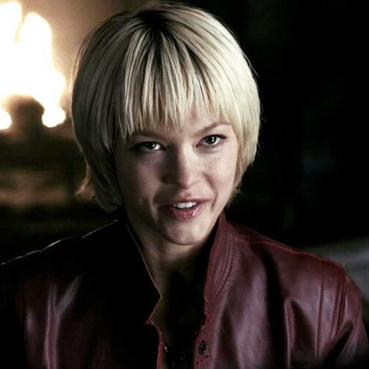 Nicki Aycox Supernatural Star Dies at 47