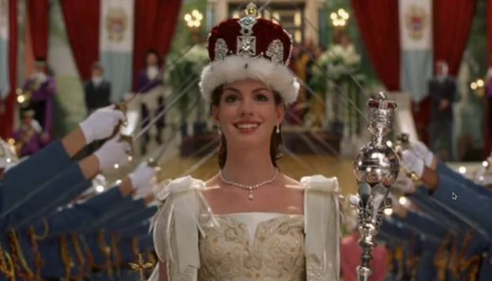 Will Mandy Moore return for Princess Diaries 3? 2 Will Mandy Moore return for Princess Diaries 3?