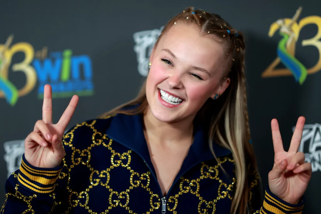 Jojo siwa net worth, Jojo siwa age