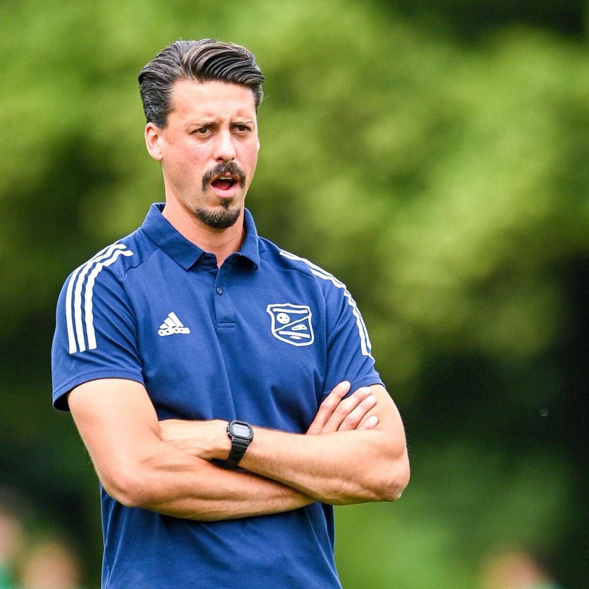 Sandro Wagner