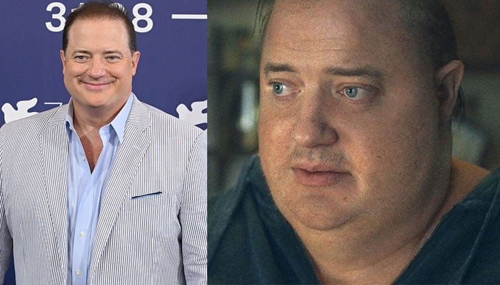 Brendan Fraser Claims that he won't attend any awards