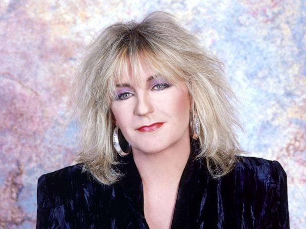 Christine McVie, Fleetwood Mac singer-songwriter, dies aged 79