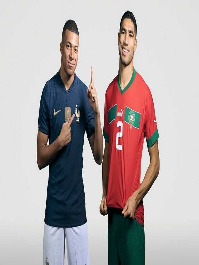 France vs Morocco: France team players prediction