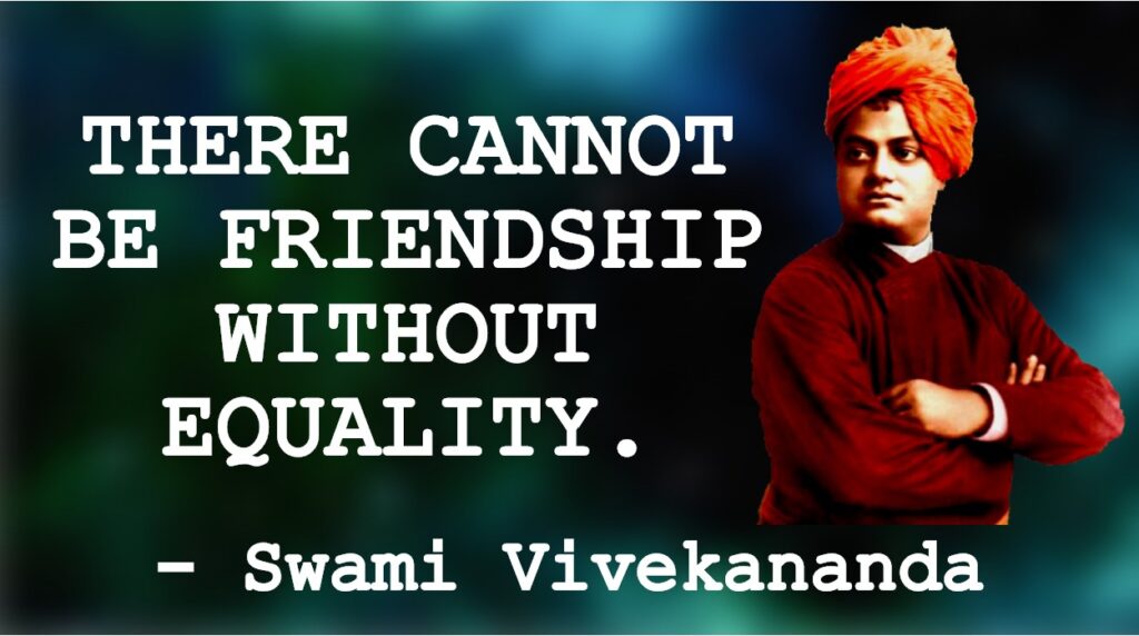 Swami Vivekananda Quotes