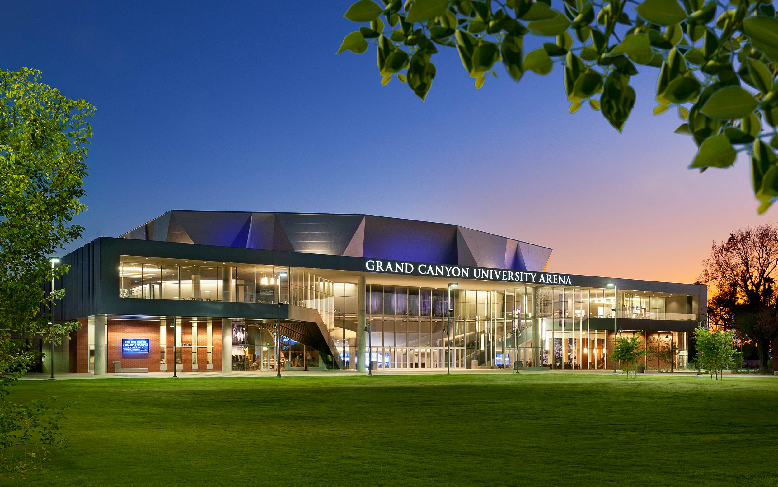 Grand Canyon University Scholarships For International Students