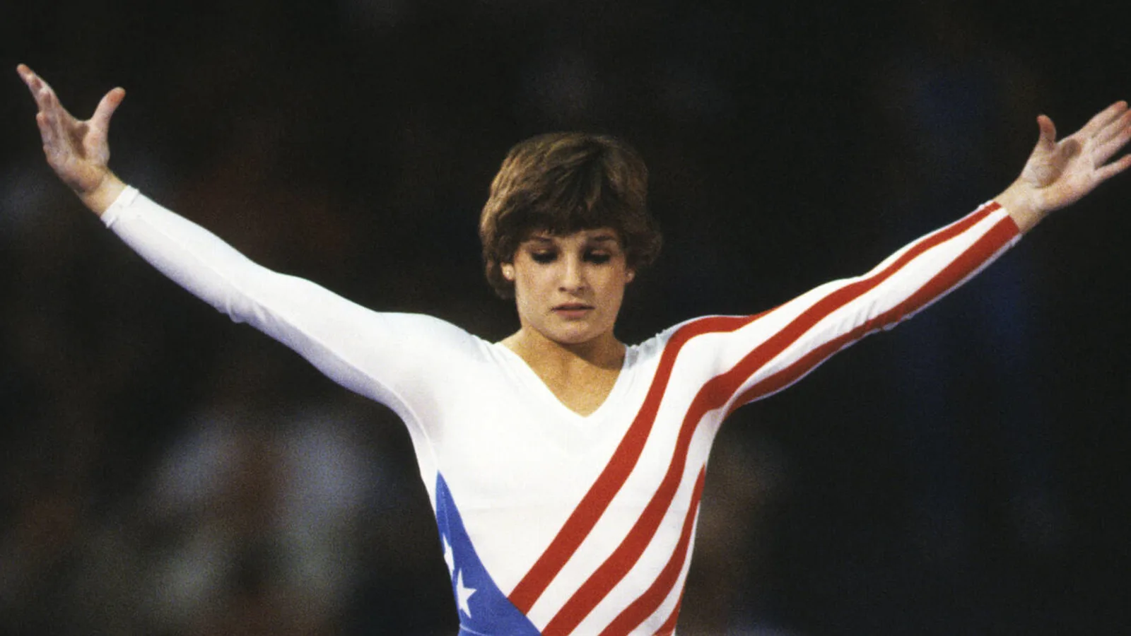 Mary Lou Retton