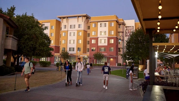 Grand Canyon University Scholarships for International Students