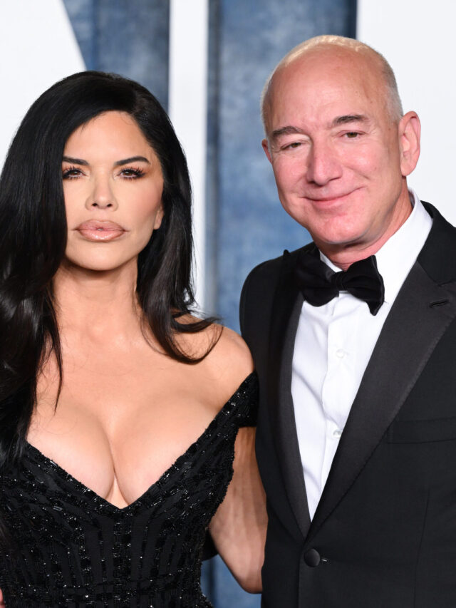 Jeff Bezos and Lauren Sanchez’s “normal” day sparks a viral storm